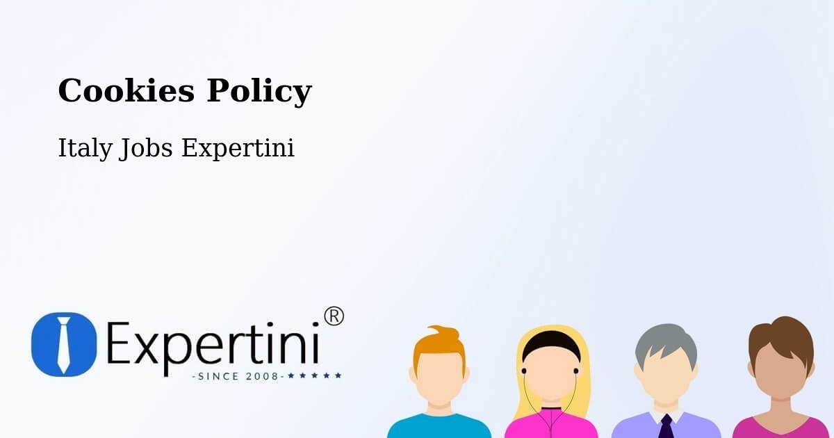 Cookie Policy – Imperia - Italy Jobs Expertini